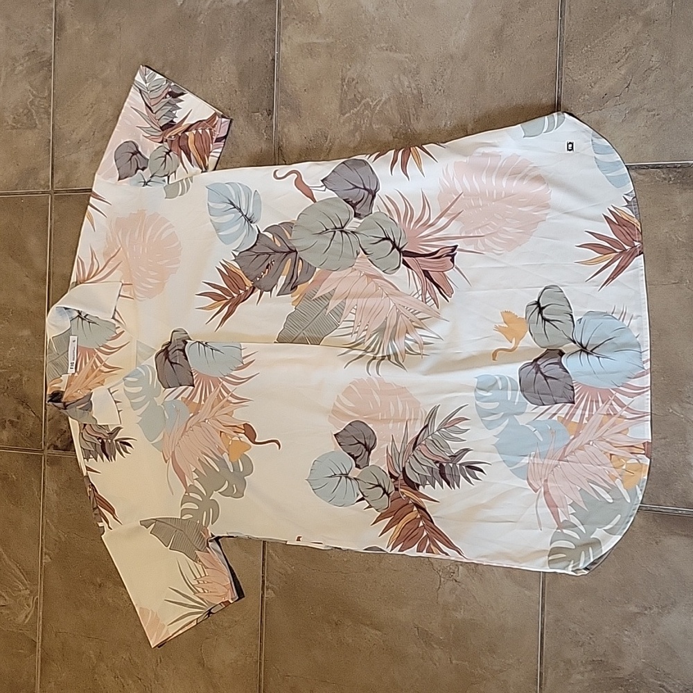 FIG dress
